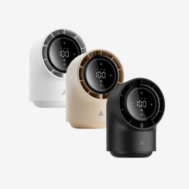 aecooly chic desk fan